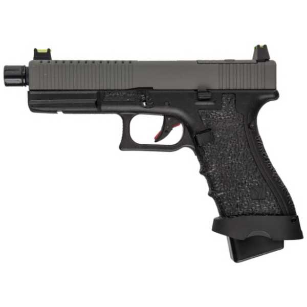 GLOCK 17 EU17 - GREY - VORSK