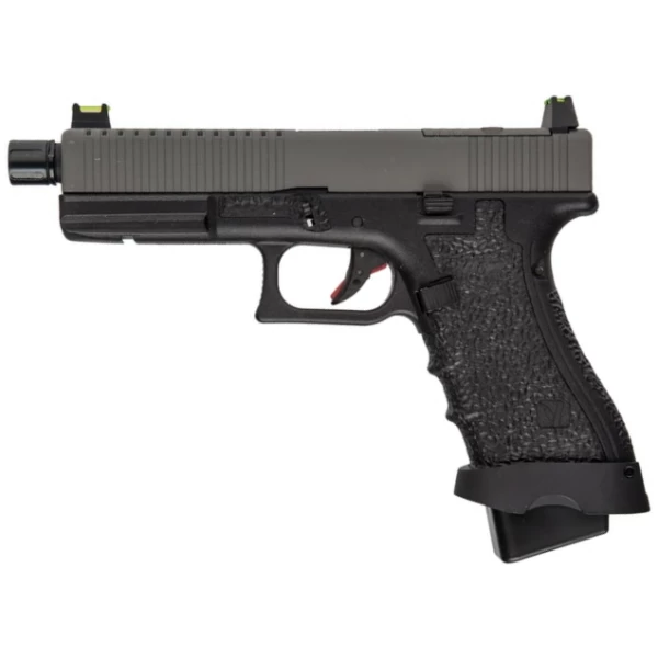 GLOCK 17 EU17 - GREY - VORSK