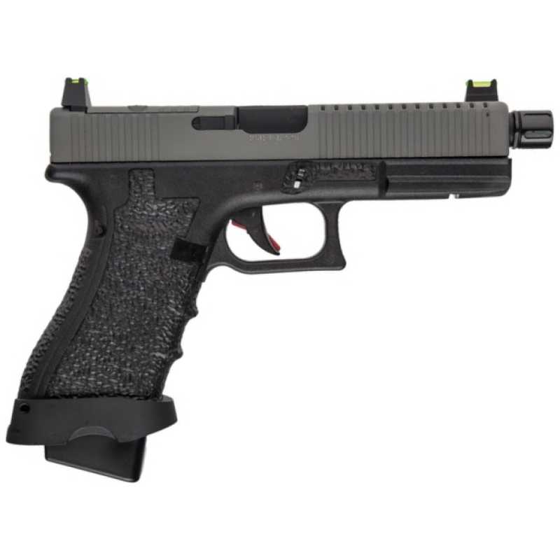 GLOCK 17 EU17 - GREY - VORSK - immagine 2