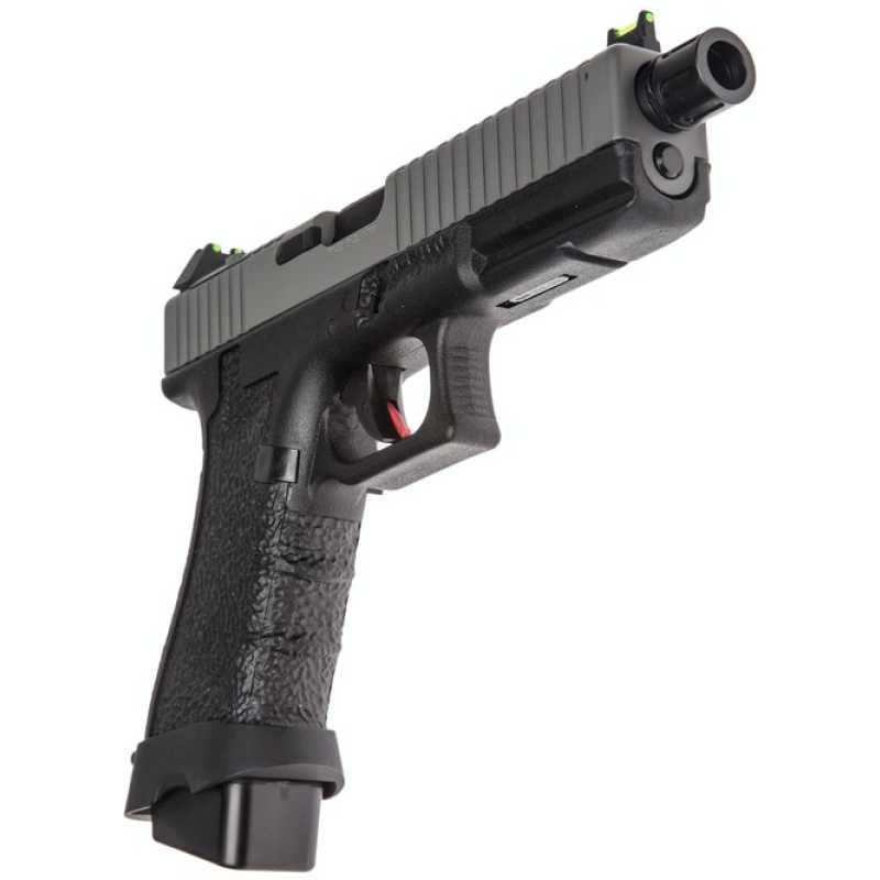 GLOCK 17 EU17 - GREY - VORSK - immagine 7