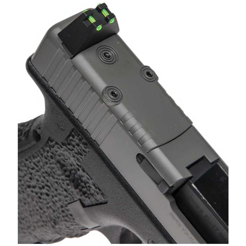 GLOCK 17 EU17 - GREY - VORSK - immagine 4