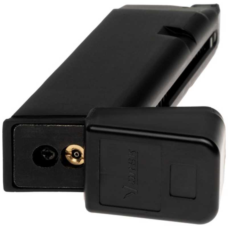 GLOCK 17 EU17 - GREY - VORSK - immagine 3