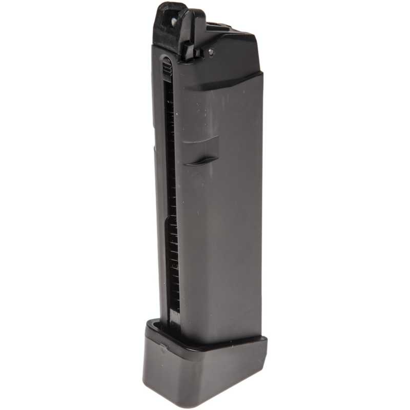 GLOCK 17 EU17 - GREY - VORSK - immagine 9