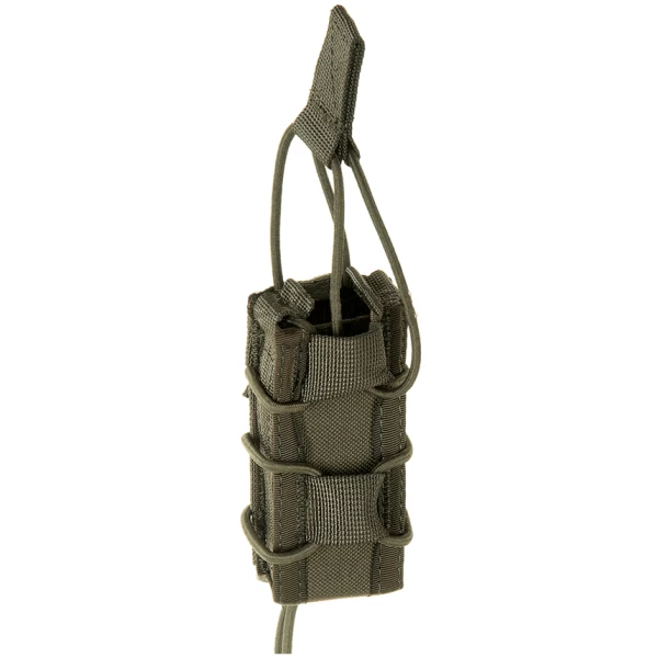 PORTA CARICATORE PER PISTOLA WEB - RANGER GREEN - INVADER GEAR