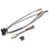 KIT CAVI AVANTI PER GEARBOX 2° GENERAZIONE - ELEMENT