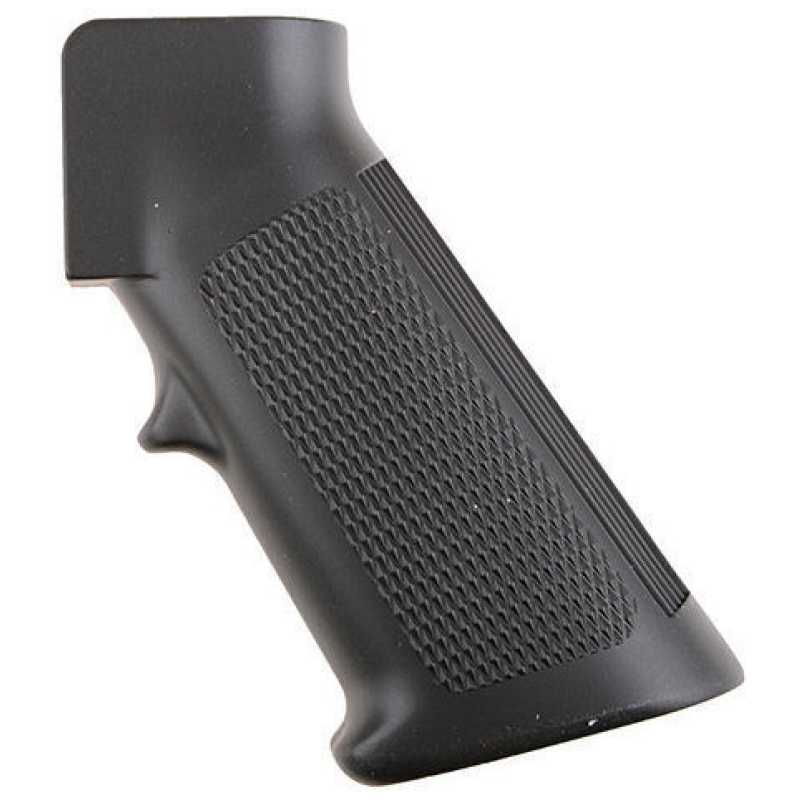 GRIP PORTAMOTORE RINFORZATA PER M4 CON FONDELLO - SPECNA ARMS