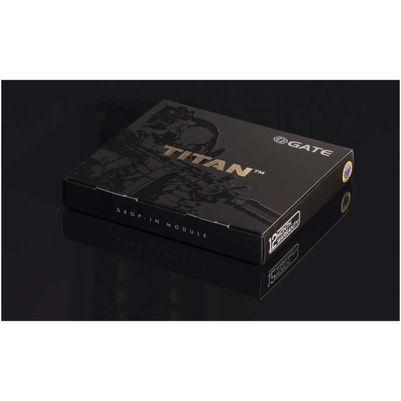 TITAN V.2 BASIC CENTRALINA - GATE - immagine 3