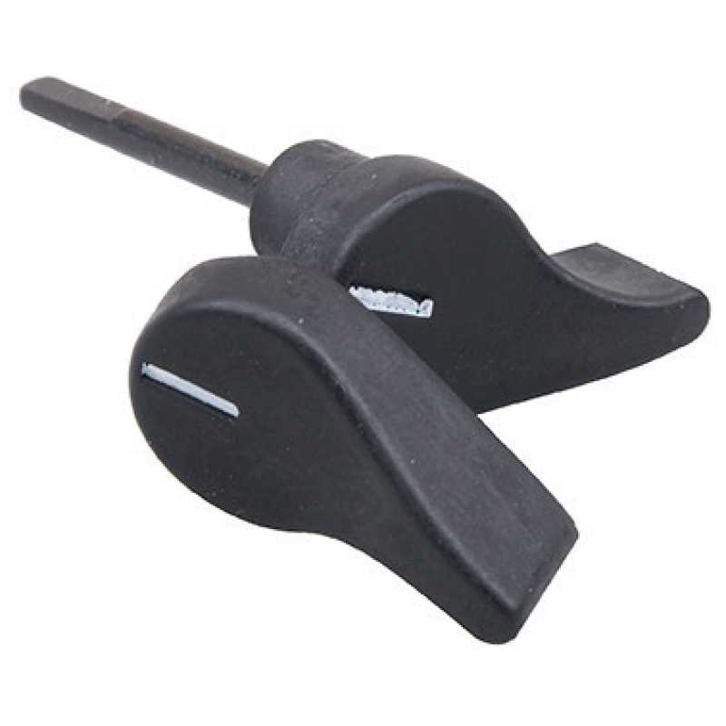 SELETTORE PER MP5 IN METALLO - CYMA - immagine 2