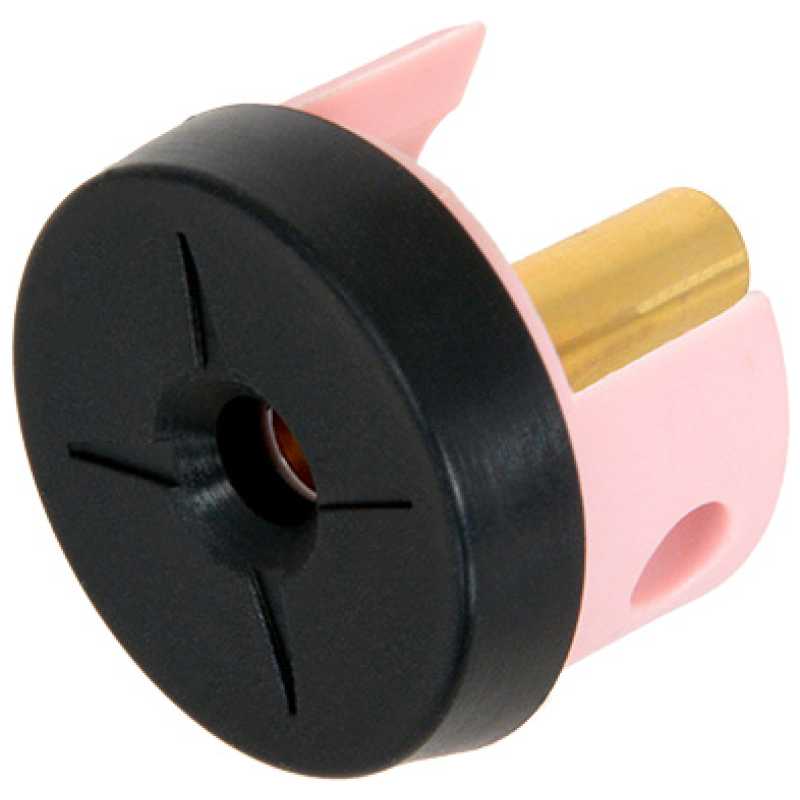 TESTA CILINDRO IN POM PER 2°GEN - SLONG - immagine 2