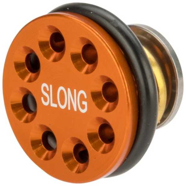 TESTA PISTONE HIGH POWER IN ALLUMINIO - SLONG