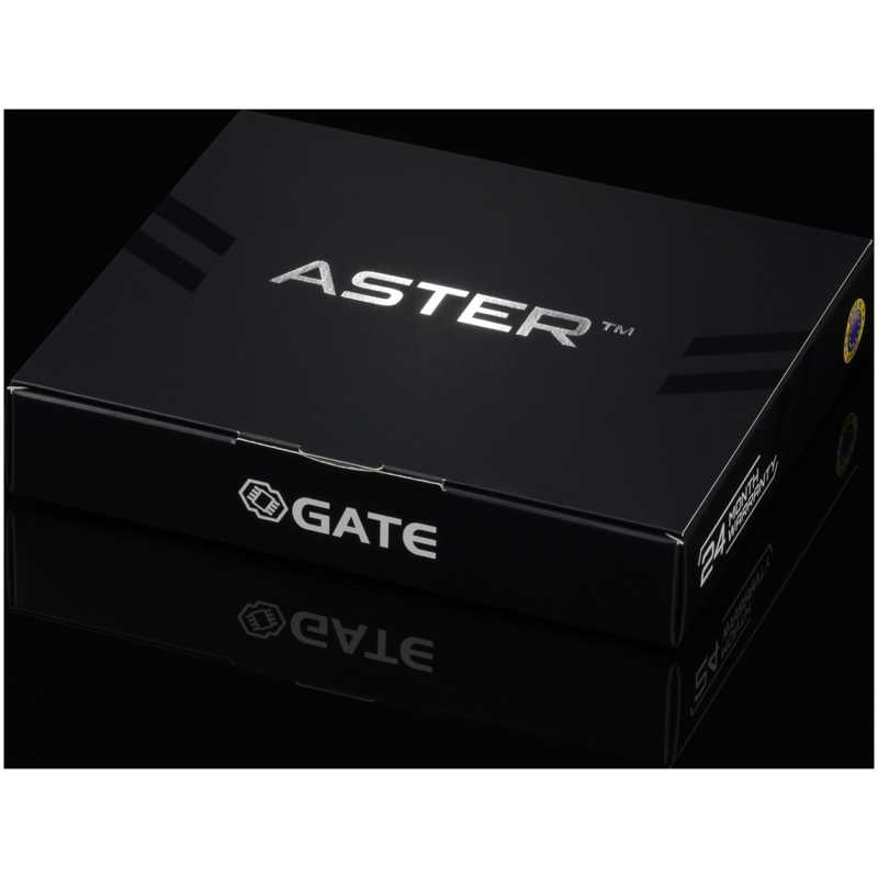 ASTER V2 BASIC CENTRALINA - GATE - immagine 4