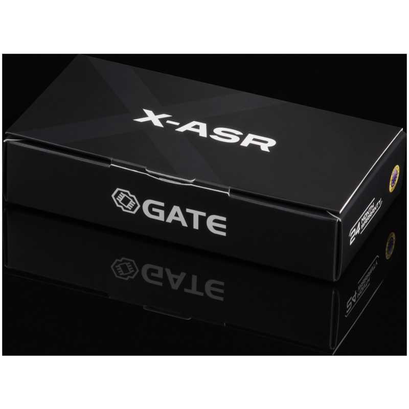 X-ASR MOSFET - GATE - immagine 3