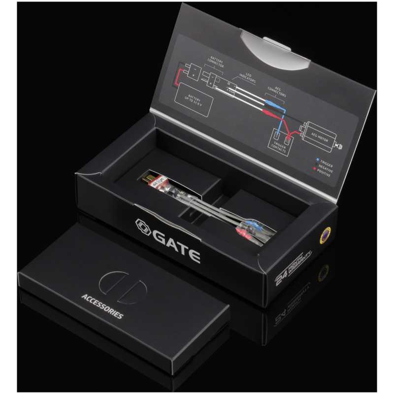 X-ASR MOSFET - GATE - immagine 5