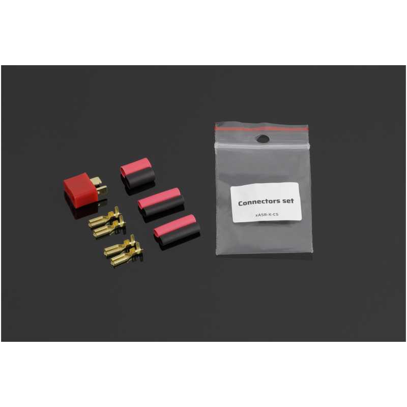 X-ASR MOSFET - GATE - immagine 2