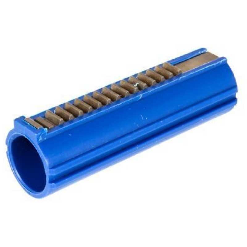 PISTONE IN POLICARBONATO RINFORZATO CON 14 DENTI IN ACCIAIO - SPECNA ARMS - immagine 3