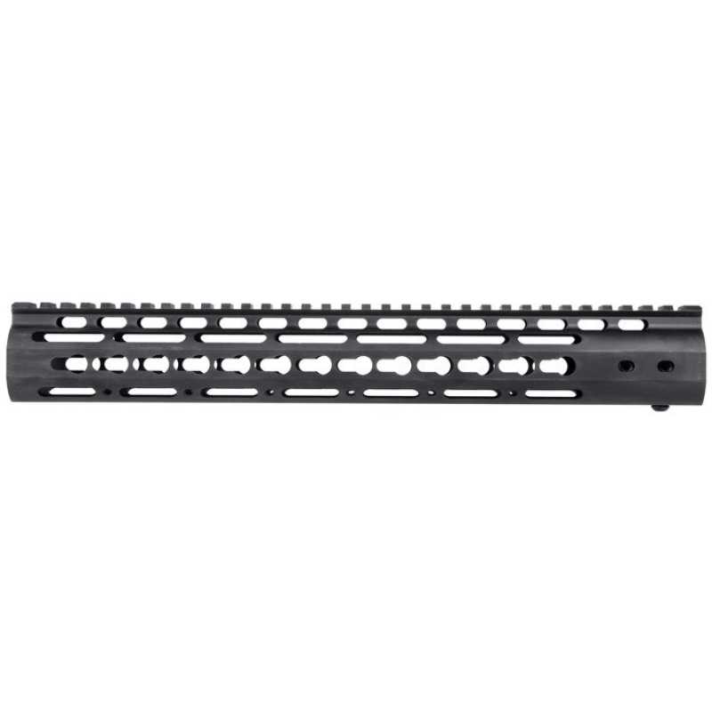 RIS IN METALLO 13,5" CNC KEYMOD - SPECNA ARMS - immagine 3