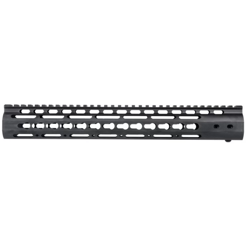 RIS IN METALLO 13,5" CNC KEYMOD - SPECNA ARMS - immagine 3