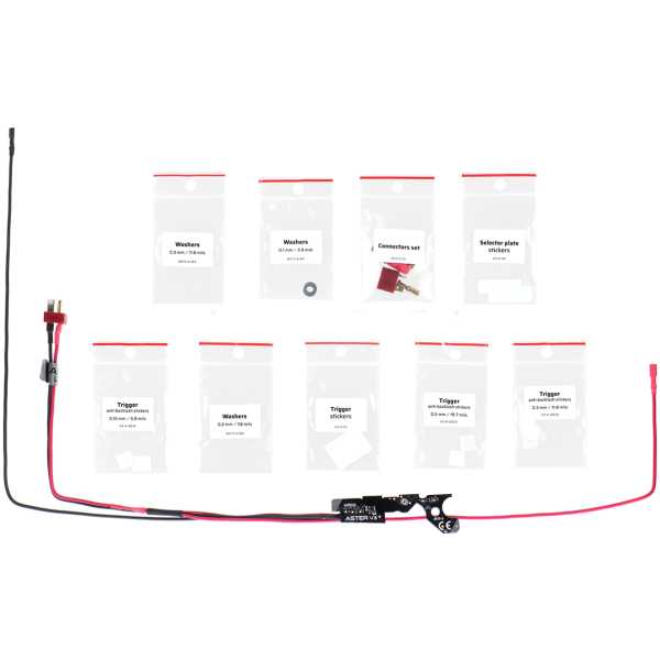 ASTER V3 BASIC CENTRALINA - GATE