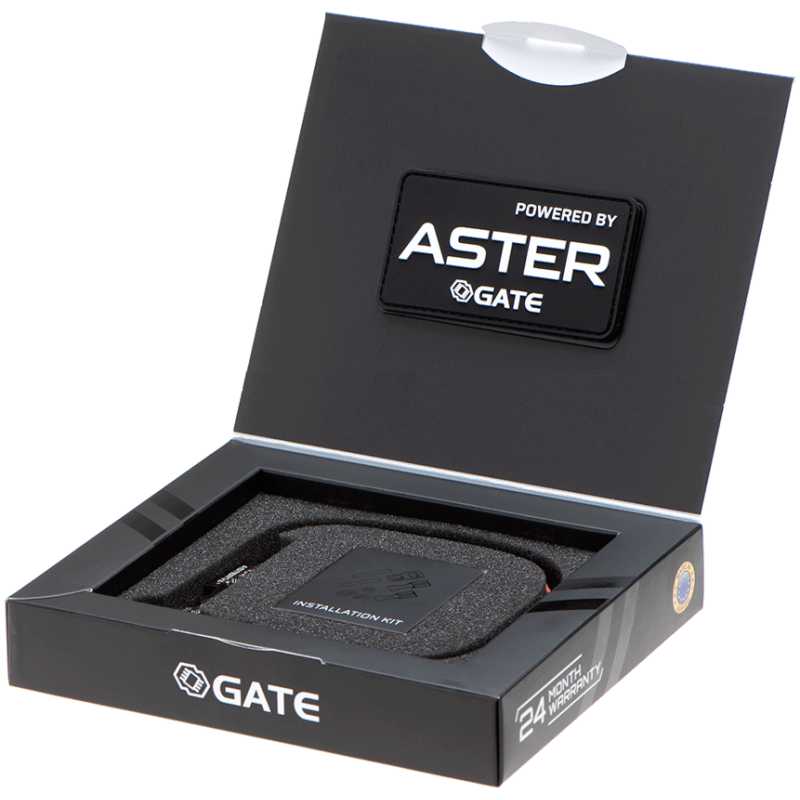 ASTER V3 BASIC CENTRALINA - GATE - immagine 3