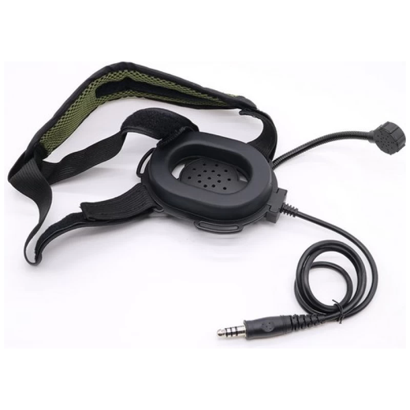 CUFFIA CRANIALE BOWMAN ELITE III - Z-TACTICAL - immagine 2