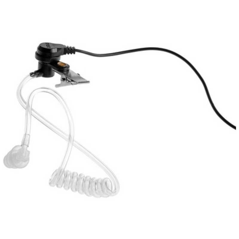 AURICOLARE FBI PNEUMATICO 2 PIN PER BAOFENG - Z-TACTICAL - immagine 2