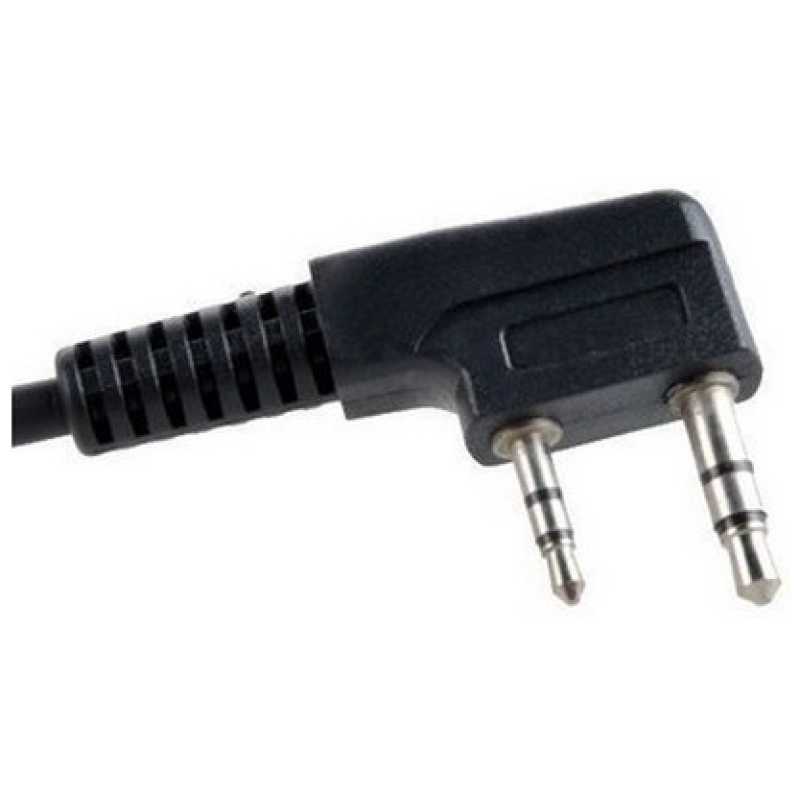 MICROFONO ALTOPARLANTE - BAOFENG - immagine 5