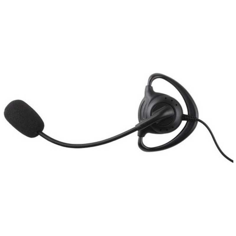 AURICOLARE MICROFONO CON ARCHETTO - BAOFENG - immagine 3