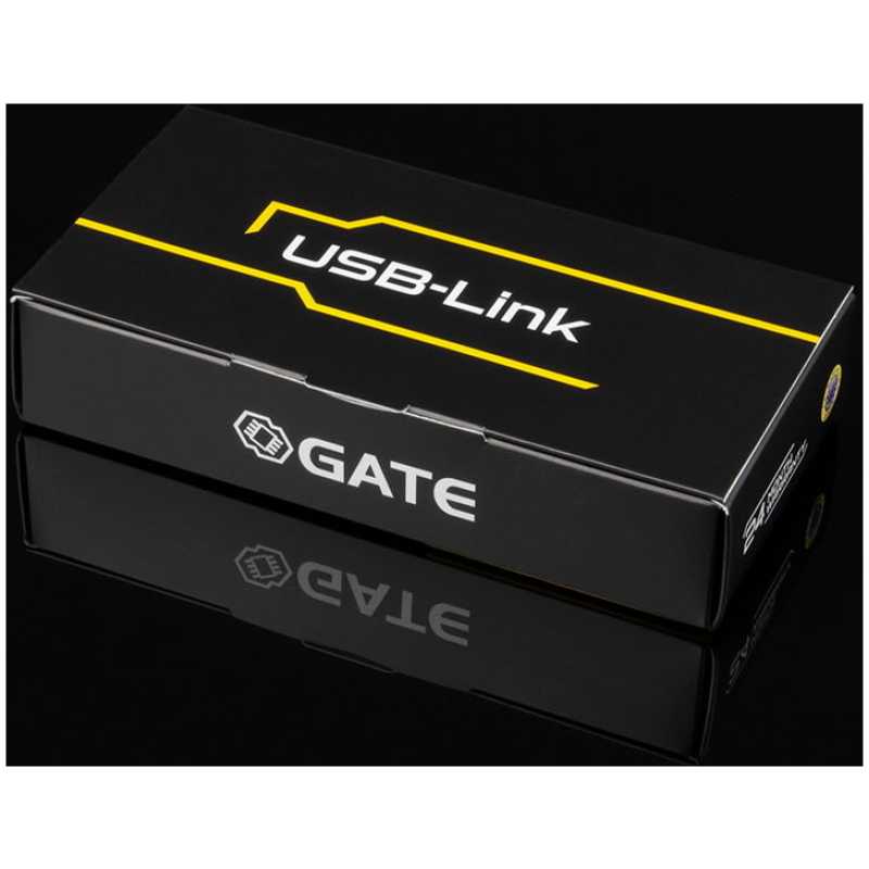 USB-LINK PER GATE CONTROL STATION - GATE - immagine 3