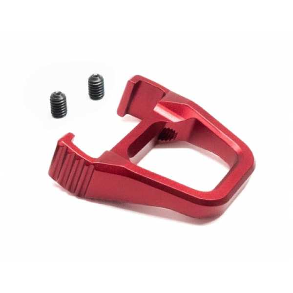 LEVA ARMAMENTO ANELLO PER AAP01 - ROSSO - ACTION ARMY