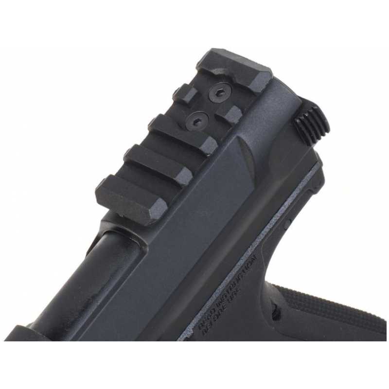 SLITTA PER DOT PER AAP01 - ACTION ARMY - immagine 2