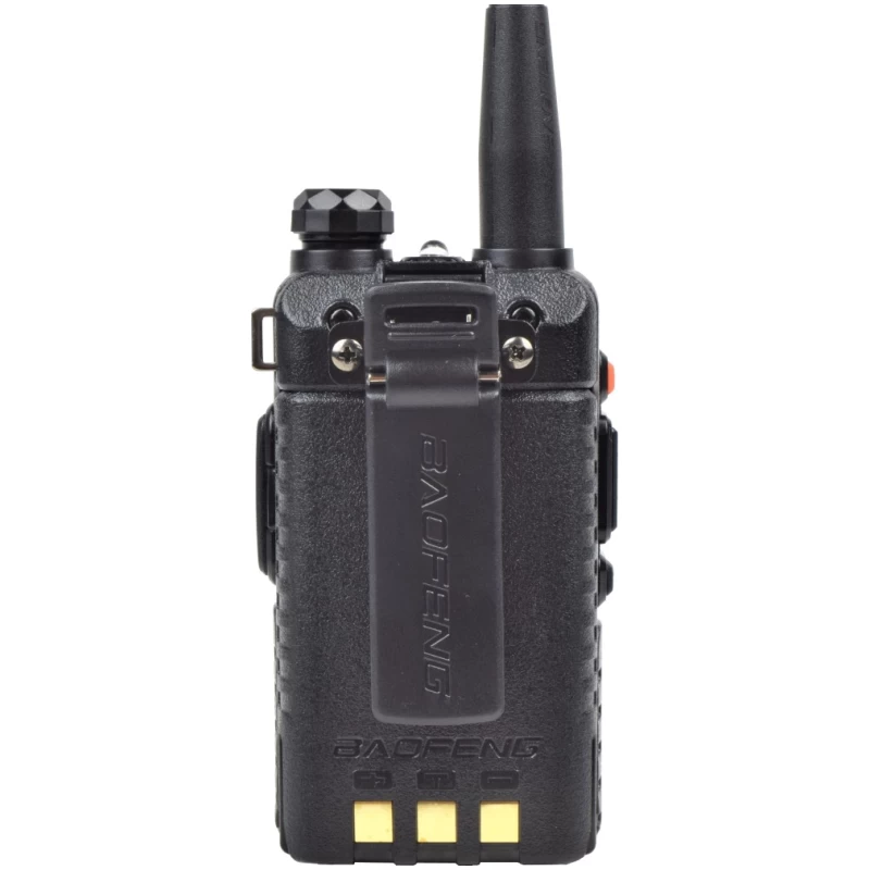RADIO RICETRASMITTENTE UV-5R 5 WATT - BAOFENG - immagine 6