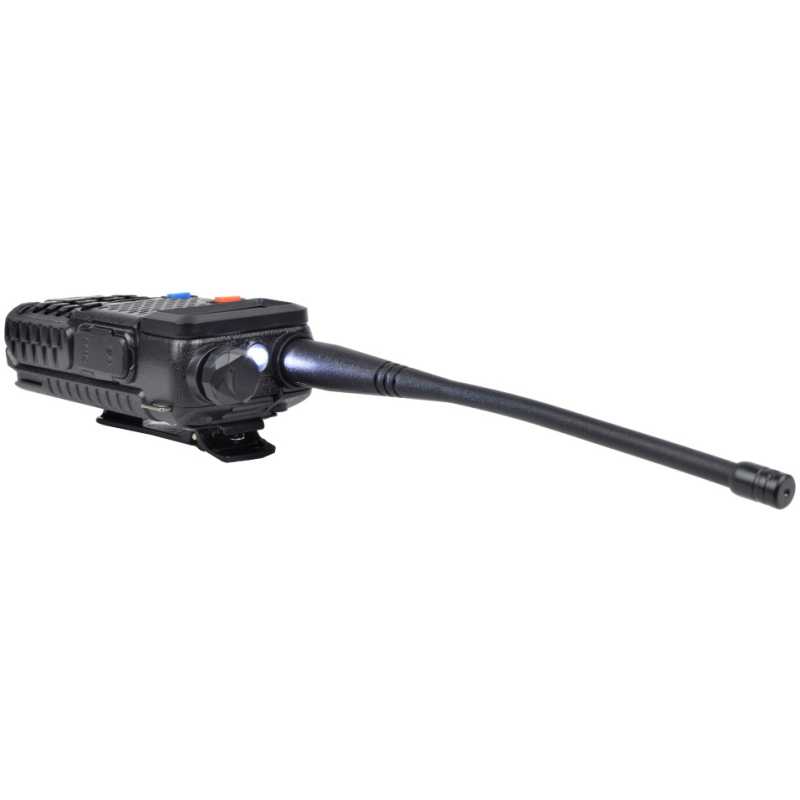 RADIO RICETRASMITTENTE UV-5R 5 WATT - BAOFENG - immagine 5