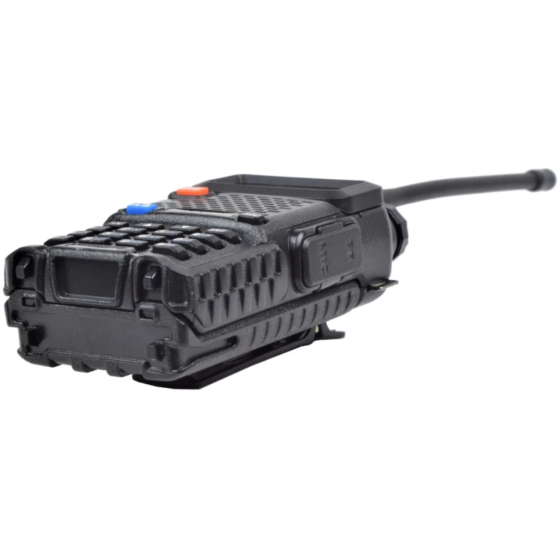 RADIO RICETRASMITTENTE UV-5R 5 WATT - BAOFENG - immagine 4