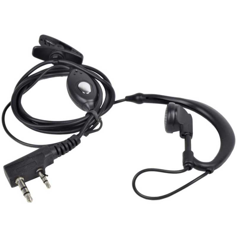 RADIO RICETRASMITTENTE UV-5R 5 WATT - BAOFENG - immagine 3