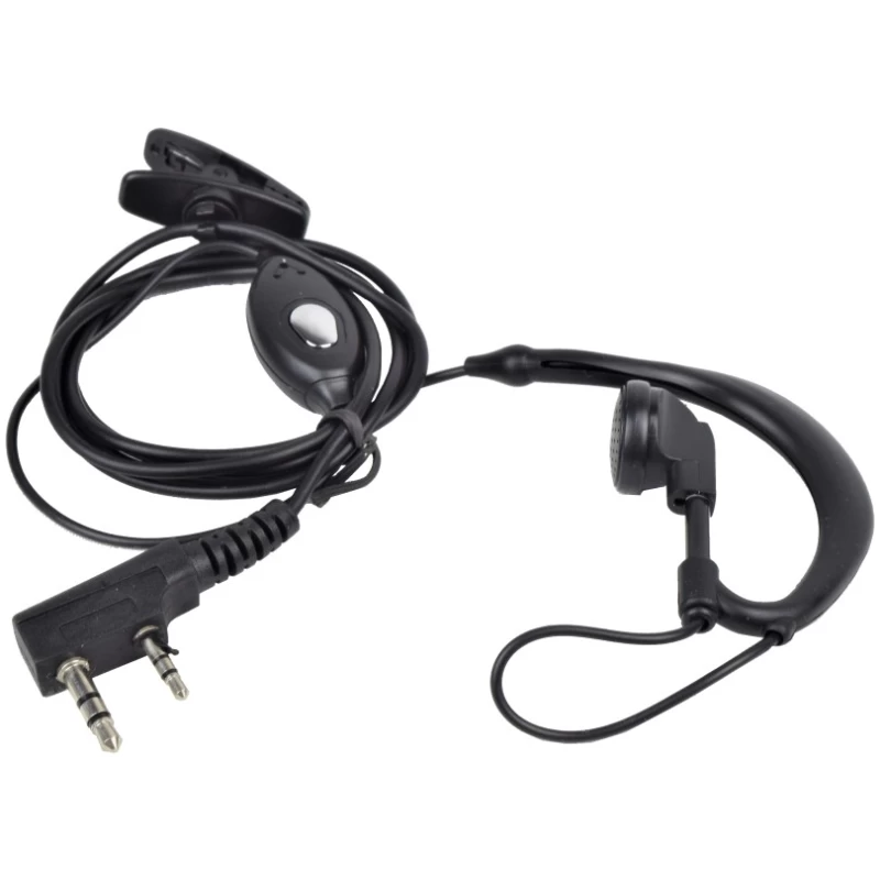 RADIO RICETRASMITTENTE UV-5R 5 WATT - BAOFENG - immagine 3