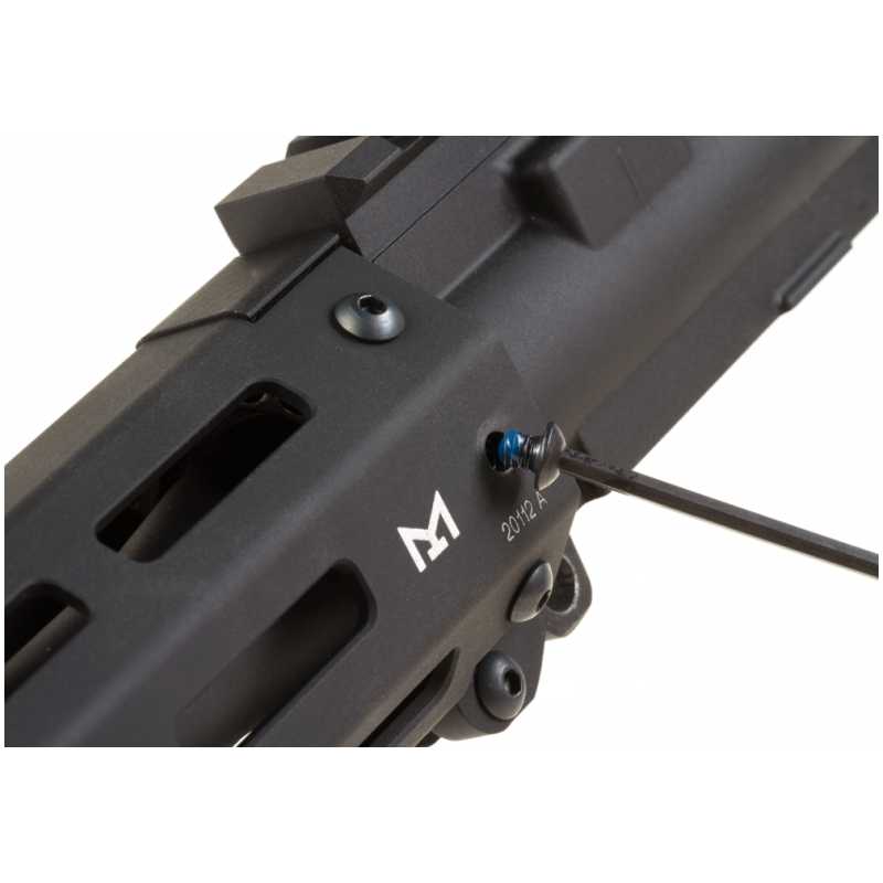 FRENAFILETTI DI GRADO MILITARE - CLAW GEAR - immagine 4