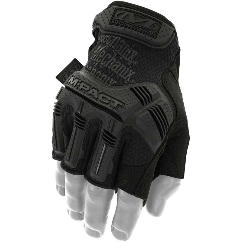 GUANTI M-PACT FINGERLESS - MECHANIX