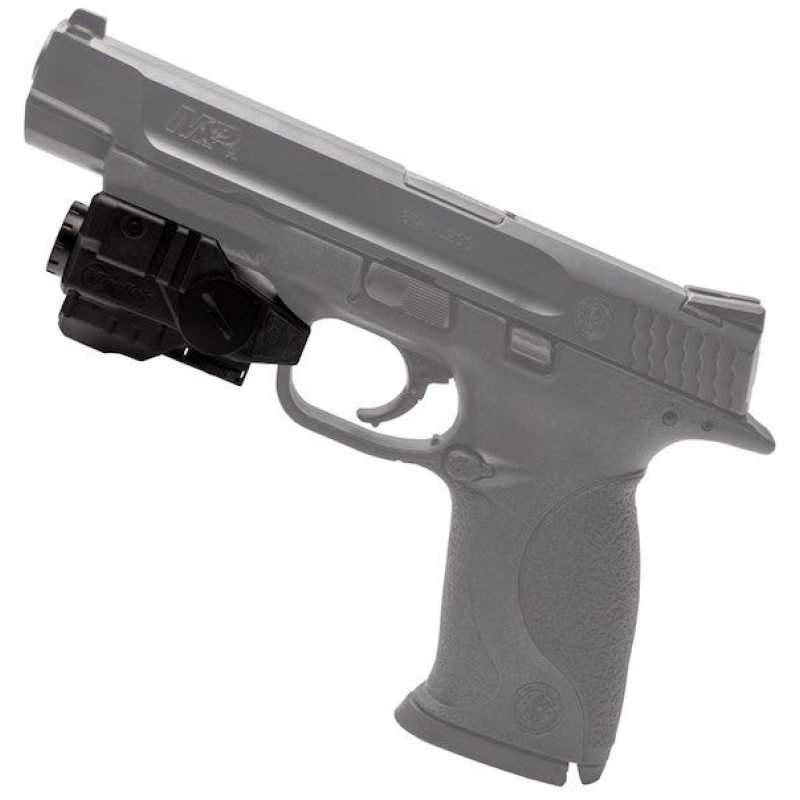 BATTLETEK TORCIA CON LASER VERDE - FIREFIELD - immagine 3