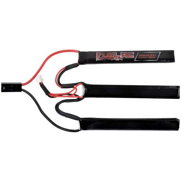 BATTERIA LIPO 11,1V 1450mAh 30C - FUEL