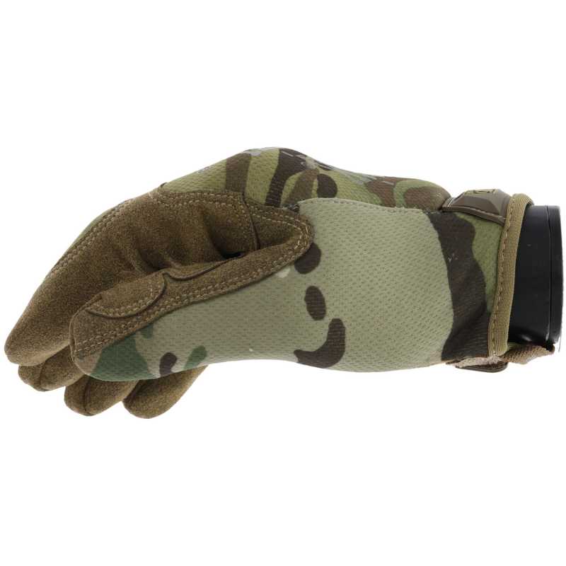 GUANTI ORIGINAL - MULTICAM - MECHANIX - immagine 4