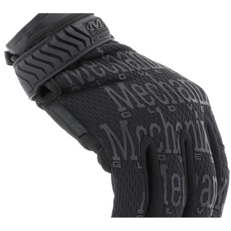 GUANTI ORIGINAL - COVERT - MECHANIX - immagine 7