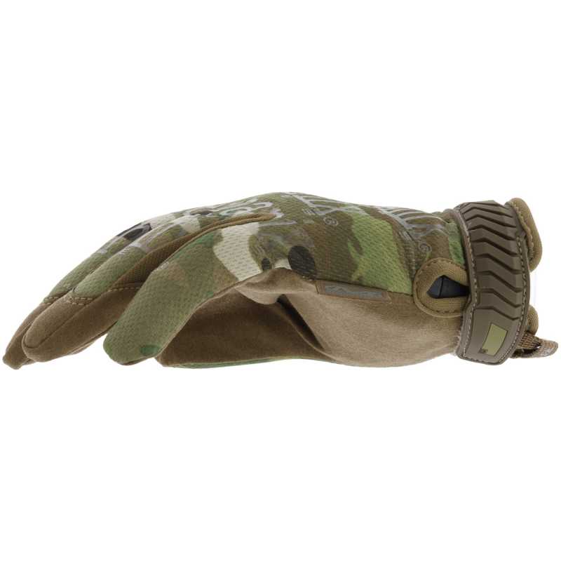 GUANTI ORIGINAL - MULTICAM - MECHANIX - immagine 5