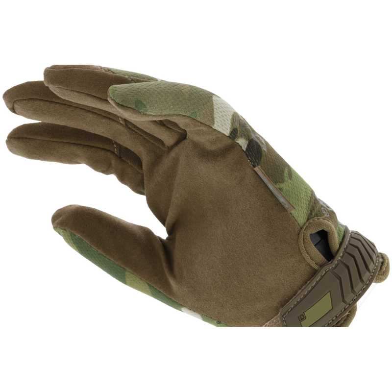 GUANTI ORIGINAL - MULTICAM - MECHANIX - immagine 3