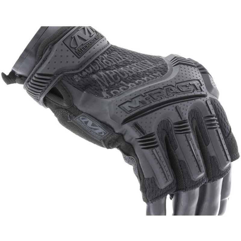 GUANTI M-PACT FINGERLESS - MECHANIX - immagine 4