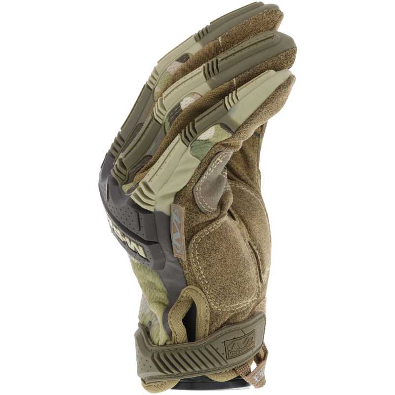 GUANTI M-PACT - MULTICAM - MECHANIX - immagine 6