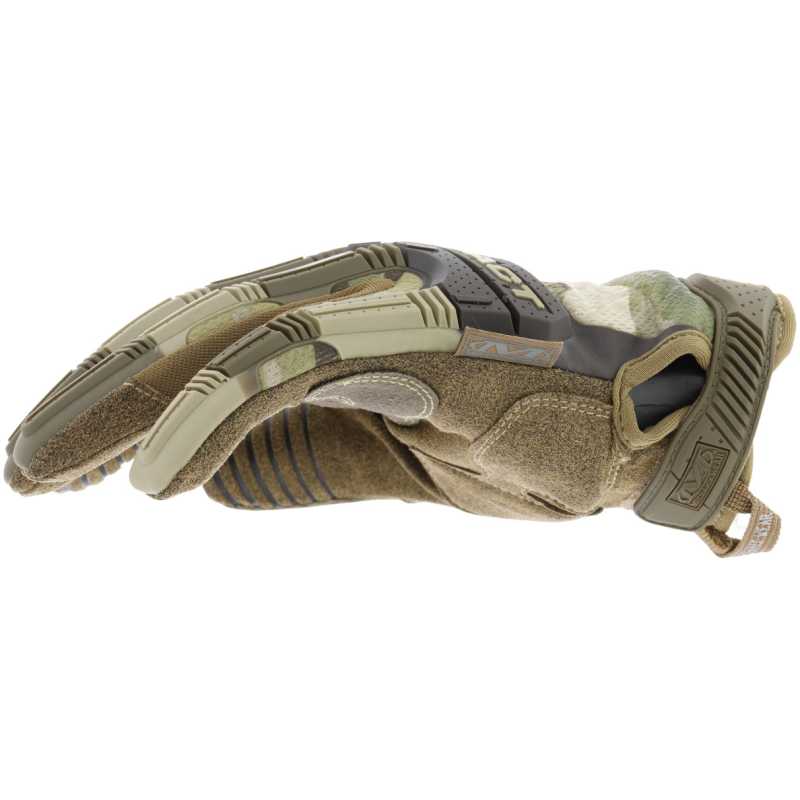 GUANTI M-PACT - MULTICAM - MECHANIX - immagine 5
