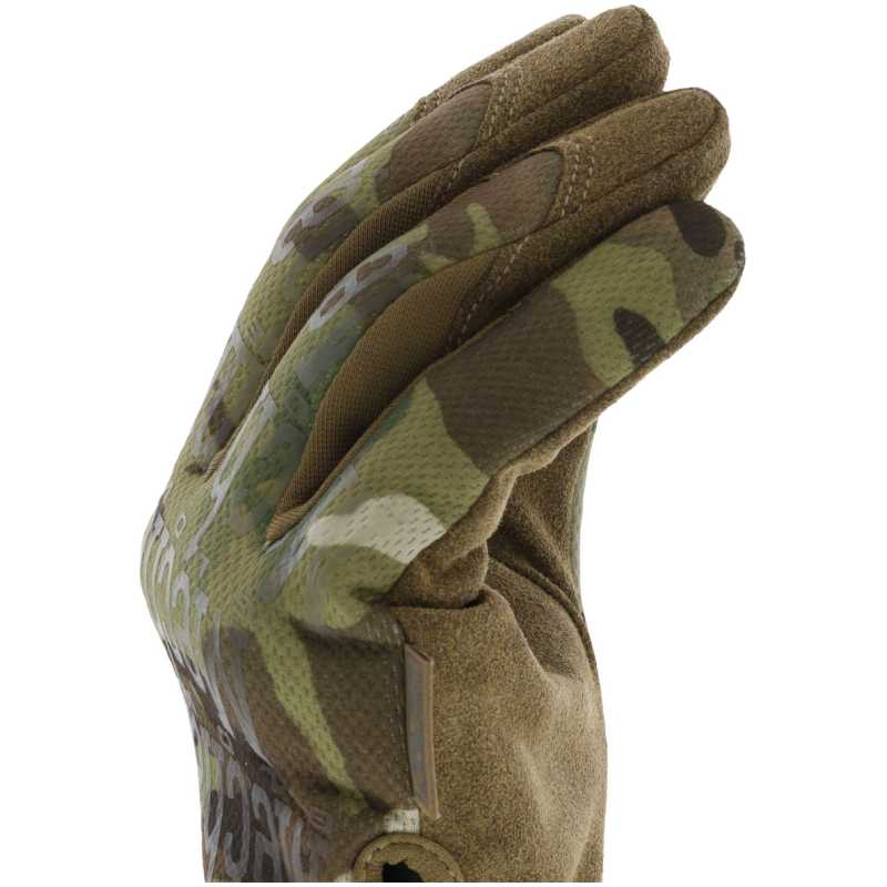 GUANTI ORIGINAL - MULTICAM - MECHANIX - immagine 6