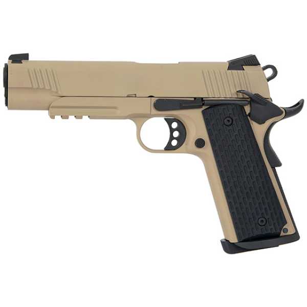 1911 TACTICAL GBB - DESERT - ARMY ARMAMENT