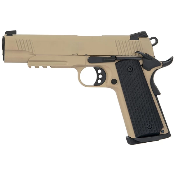 1911 TACTICAL GBB - DESERT - ARMY ARMAMENT