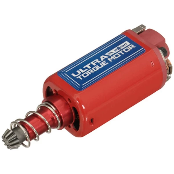 MOTORE ULTRA HIGH TORQUE - 16 TPA - POINT